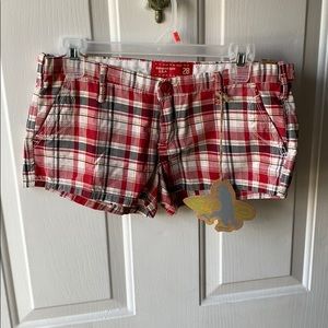 Banana Split Shorts